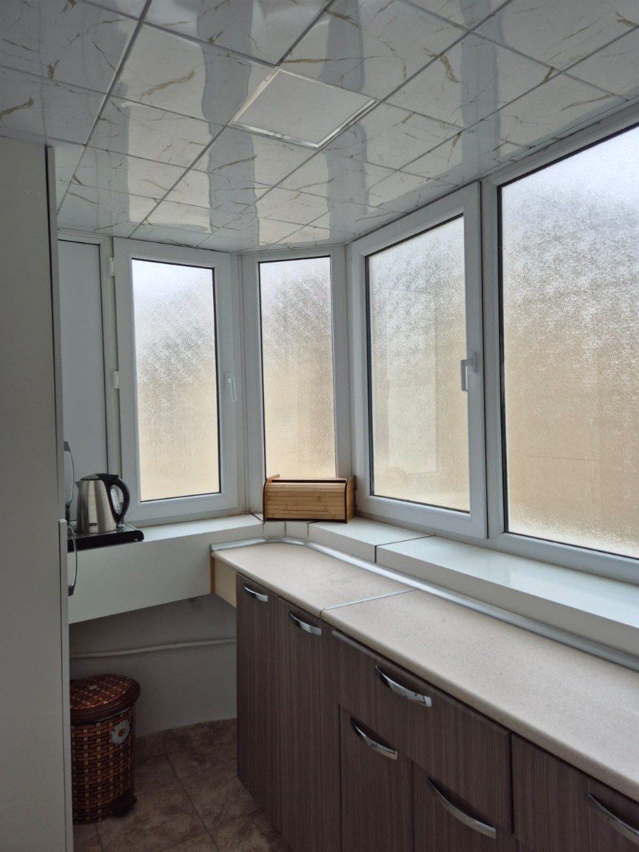 Satılır 2 otaqlı yeni tikili 74 m² — Mənzil, Bakı (9)
