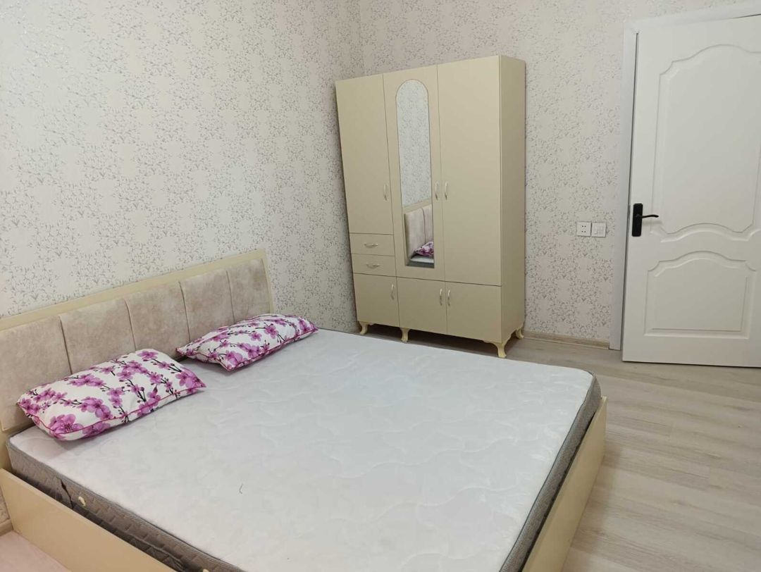 Satılır 3 otaqlı yeni tikili 98 m² — Mənzil, Bakı (8)
