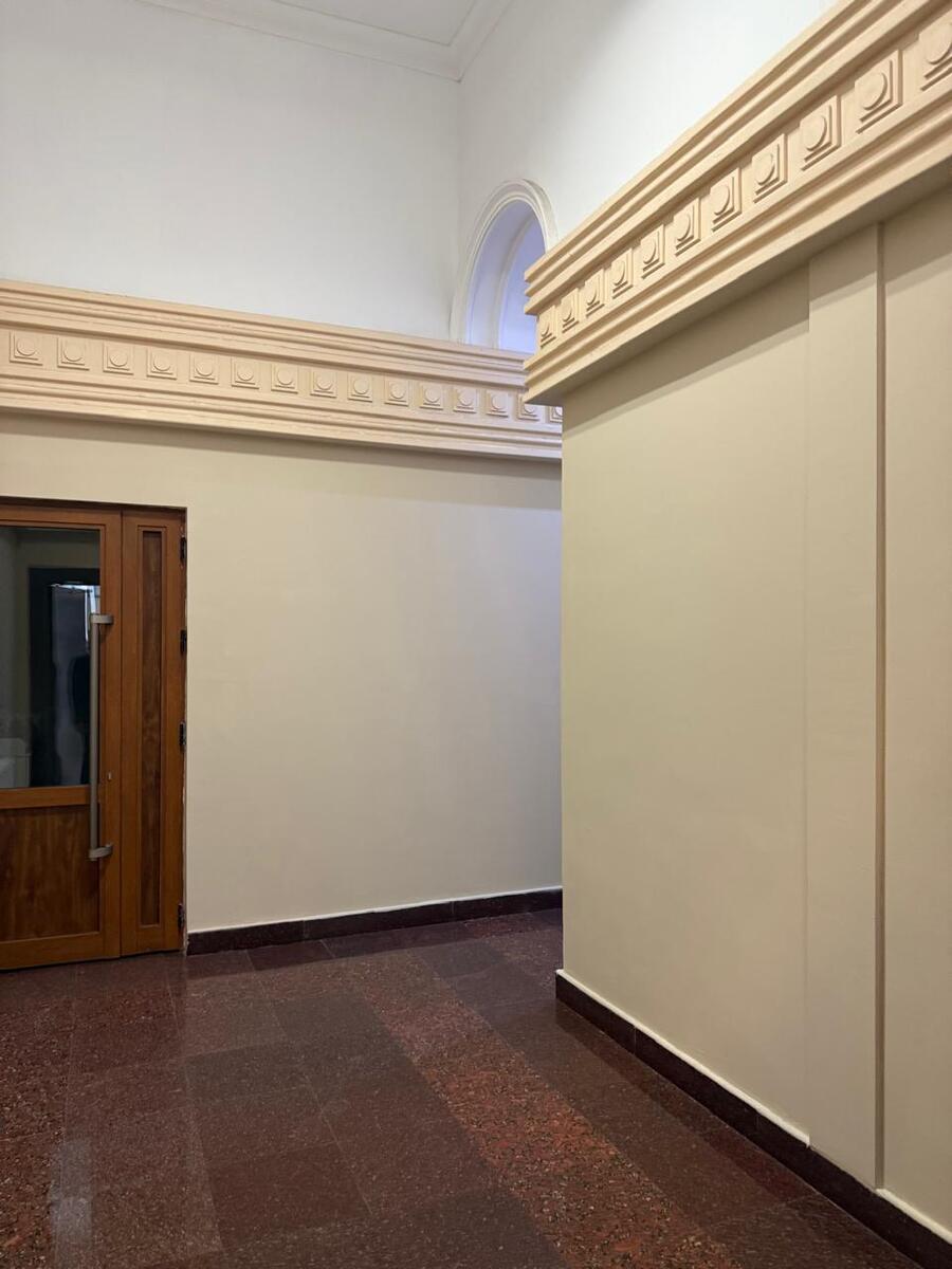 Satılır 3 otaqlı yeni tikili 96.4 m² — Mənzil, Bakı