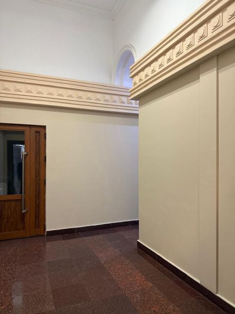 Satılır 3 otaqlı yeni tikili 96.4 m² — Bakı