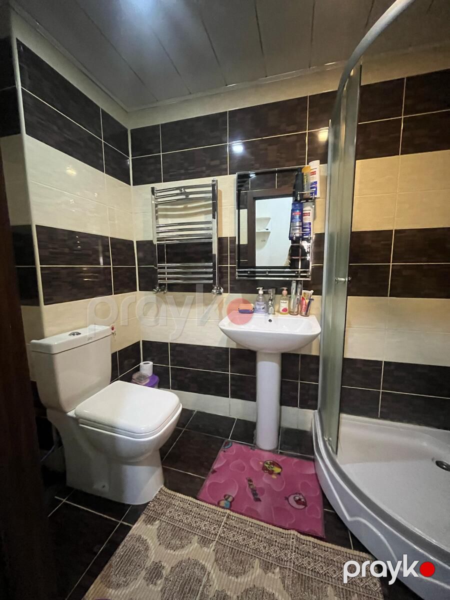2-otaqlı yeni tikili kirayə verilir, Xırdalan ş., 60 m² — Mənzil, Xırdalan (9)