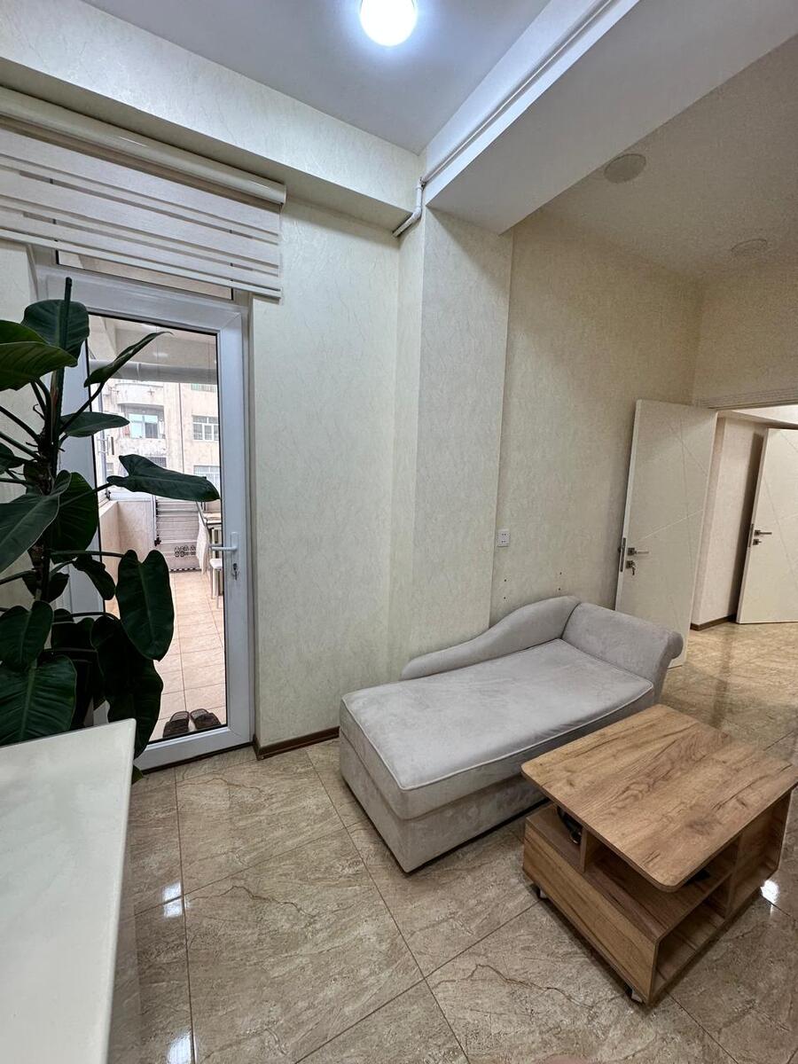 Satılır 2 otaqlı yeni tikili 90 m² — Mənzil, Bakı (9)