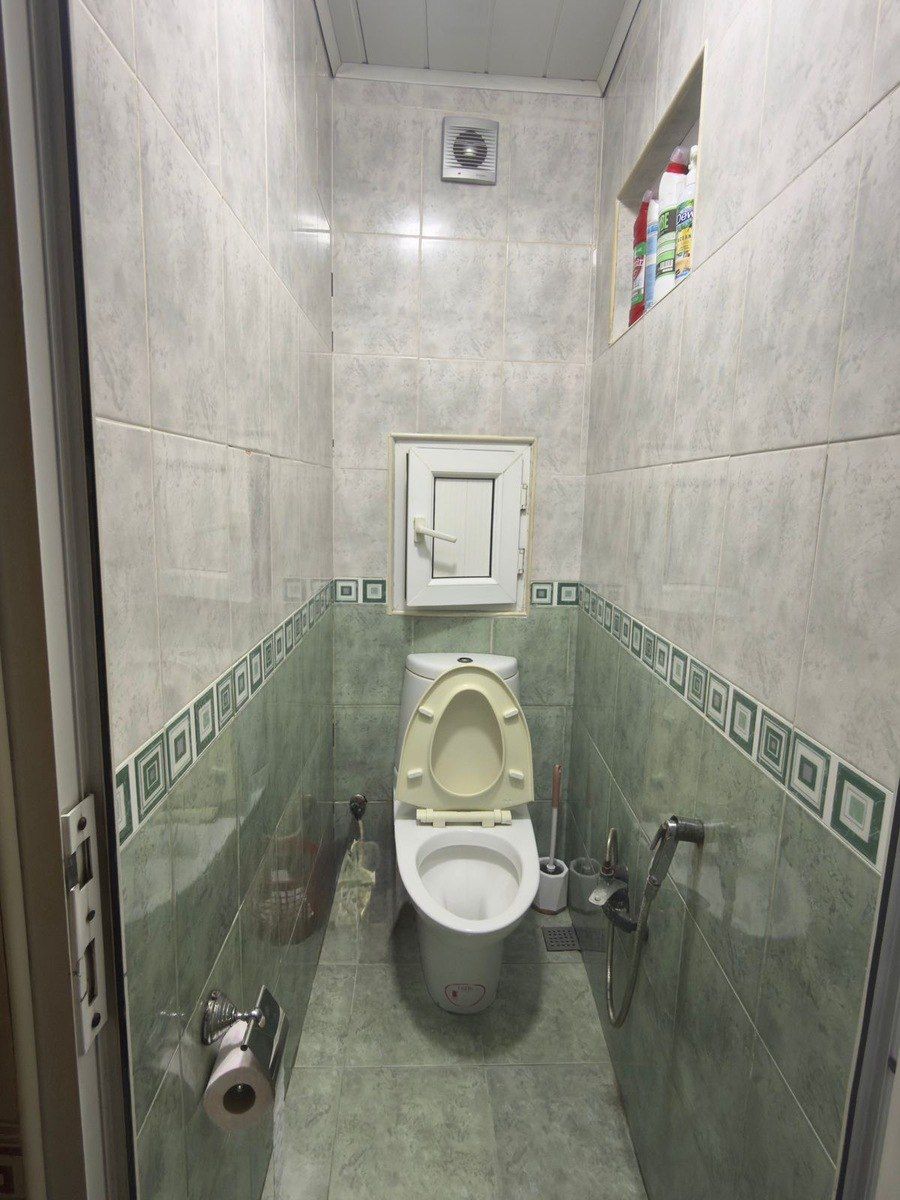 Satılır 3 otaqlı yeni tikili 70 m² — Mənzil, Bakı (8)