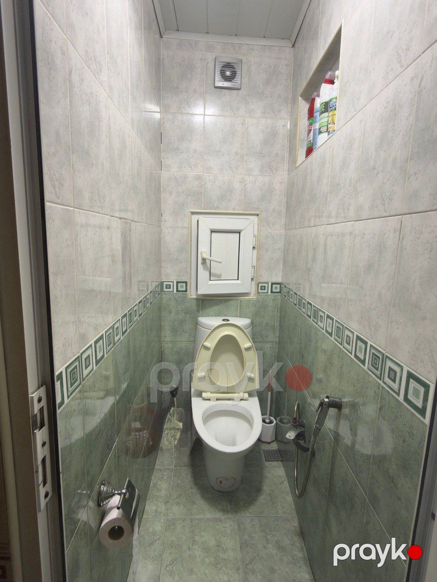 Satılır 3 otaqlı yeni tikili 70 m² — Mənzil, Bakı (8)