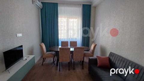İcarəyə verilir 2 otaqlı yeni tikili 39 m²