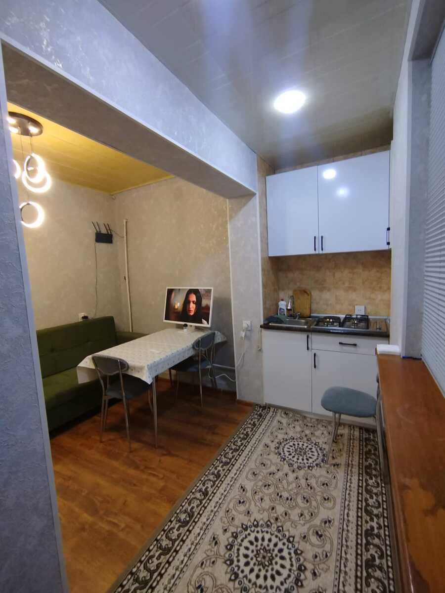 İcarəyə verilir 1 otaqlı köhnə tikili 50 m² — Mənzil, Bakı (5)