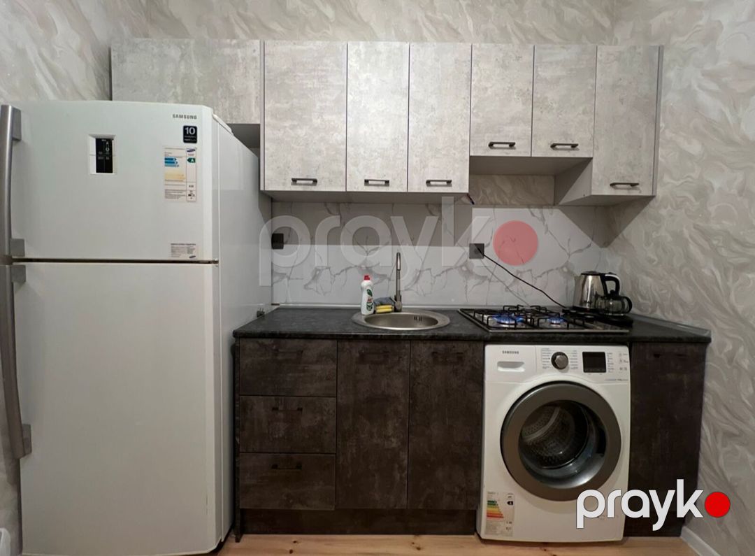 İcarəyə verilir 2 otaqlı həyət evi/bağ evi 55 m² — Ev, villa, Bakı (6)