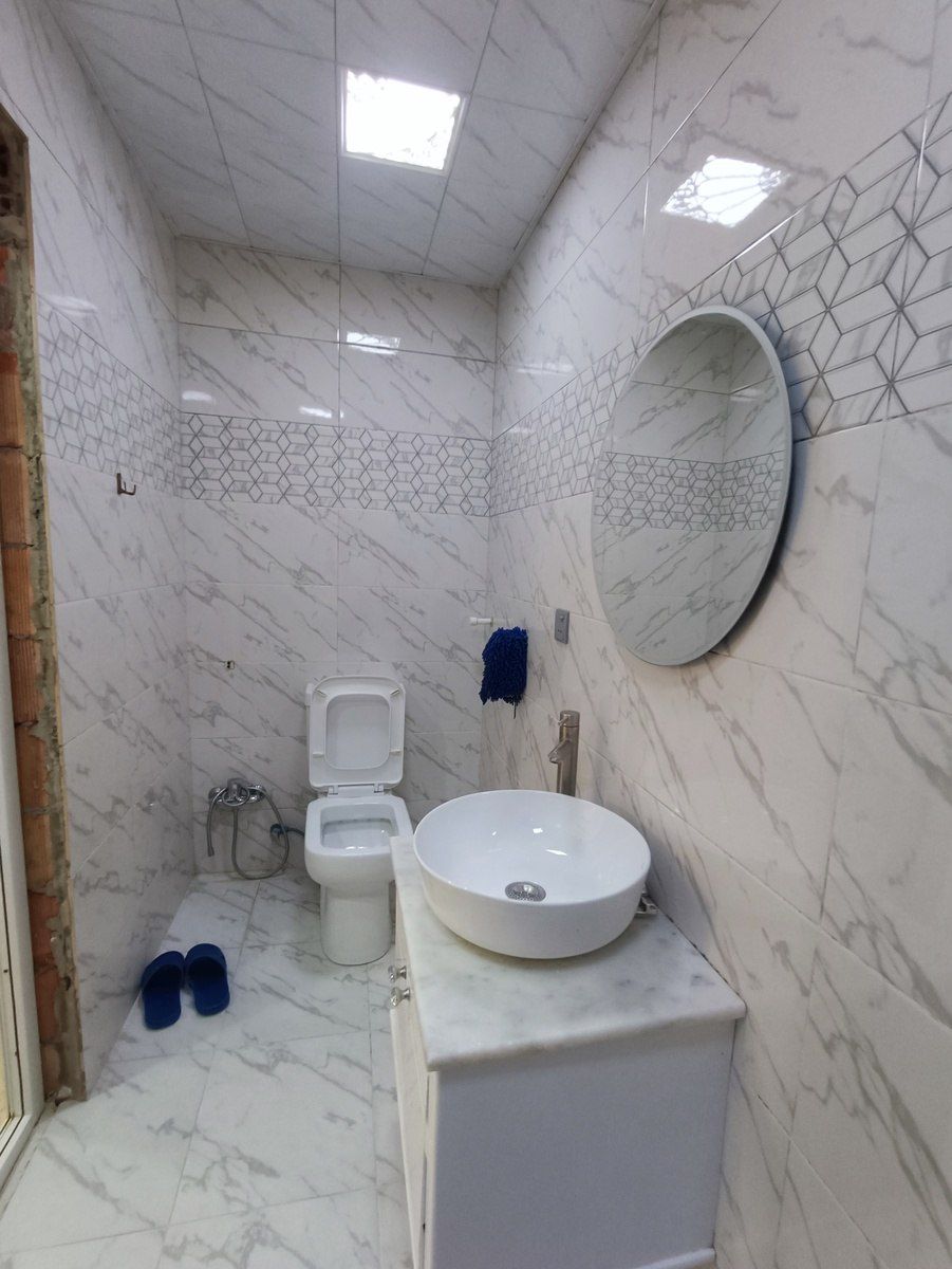 Satılır 2 otaqlı yeni tikili 62 m² — Mənzil, Xırdalan (7)