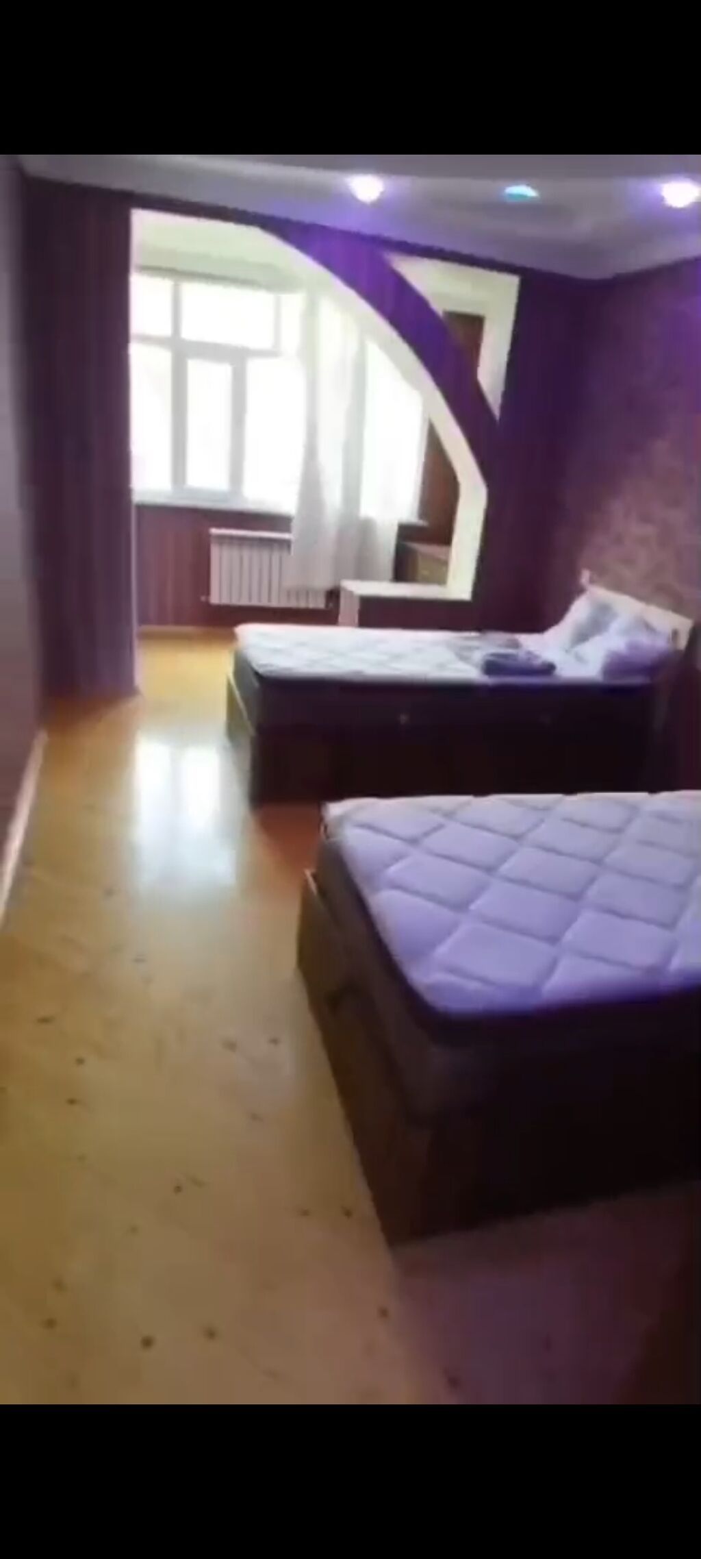 3 otaqlı, 85 kv. m — Daşınmaz əmlak, Bakı (5)