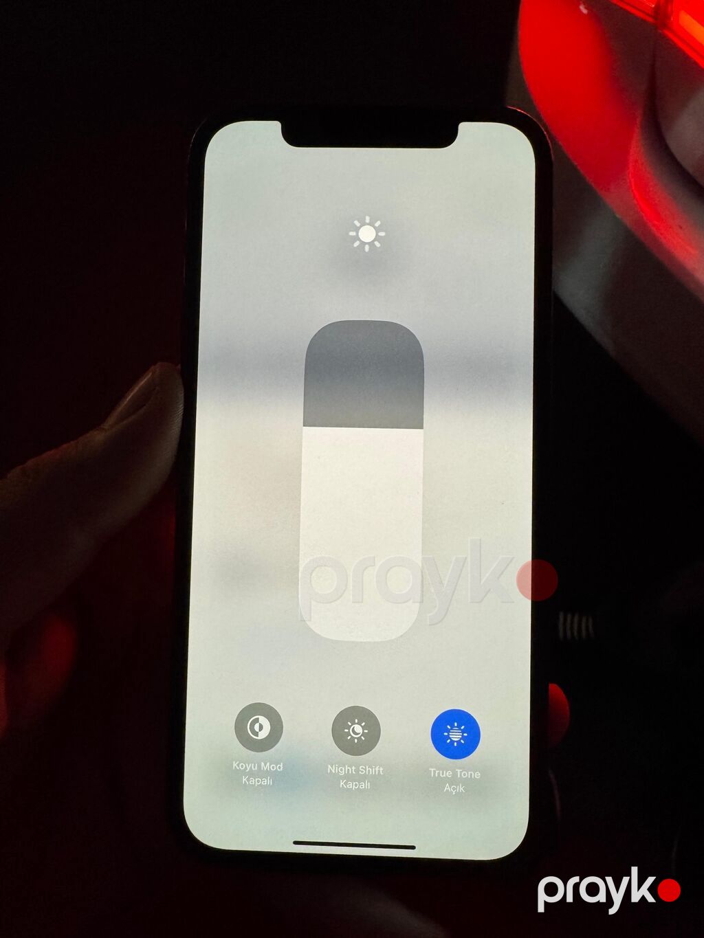 IPhone 12 Pro, Göy, Face ID — Apple iPhone, Gəncə (5)