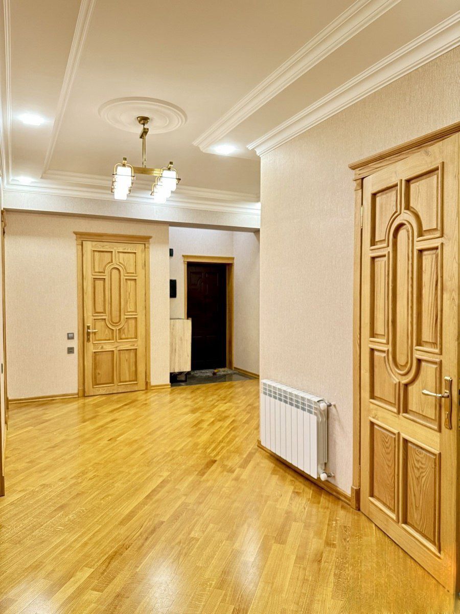 Satılır 3 otaqlı yeni tikili 126 m² — Mənzil, Bakı (11)