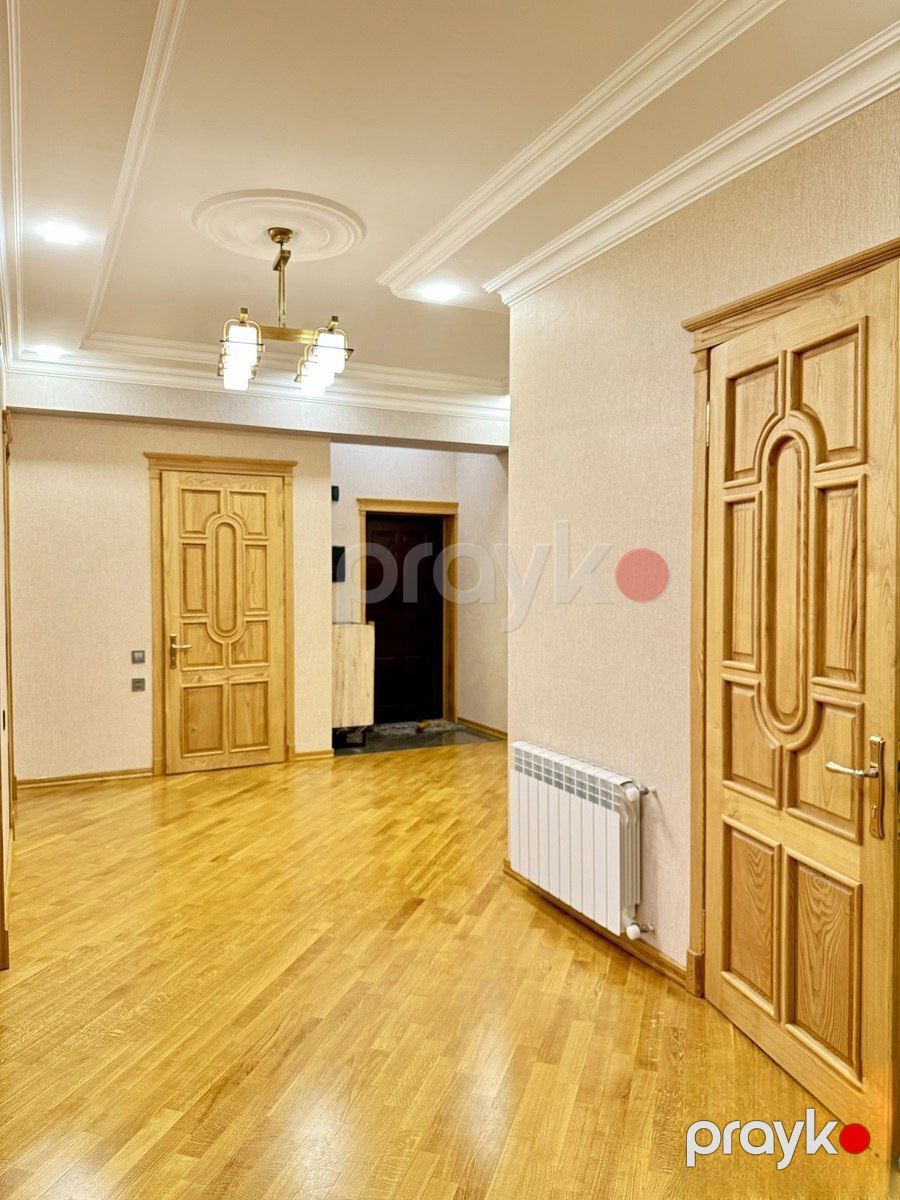 Satılır 3 otaqlı yeni tikili 126 m² — Mənzil, Bakı (11)