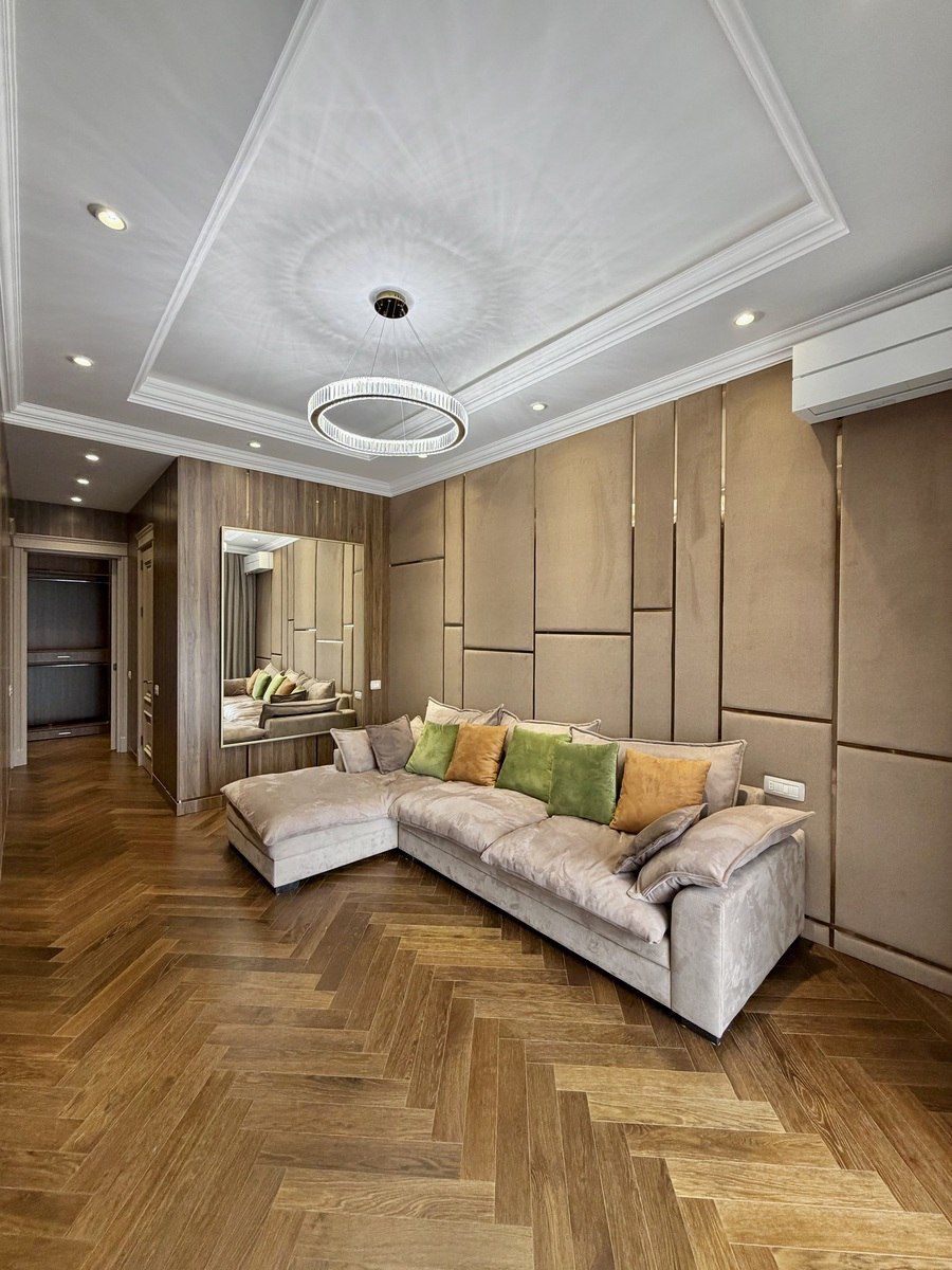Satılır 7 otaqlı yeni tikili 285 m² — Mənzil, Bakı (8)