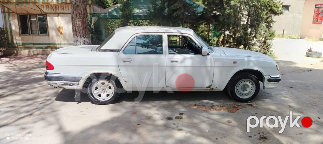 GAZ 31105, 2004 il 10-NE-265 — Avtomobillər, Sumqayıt (8)