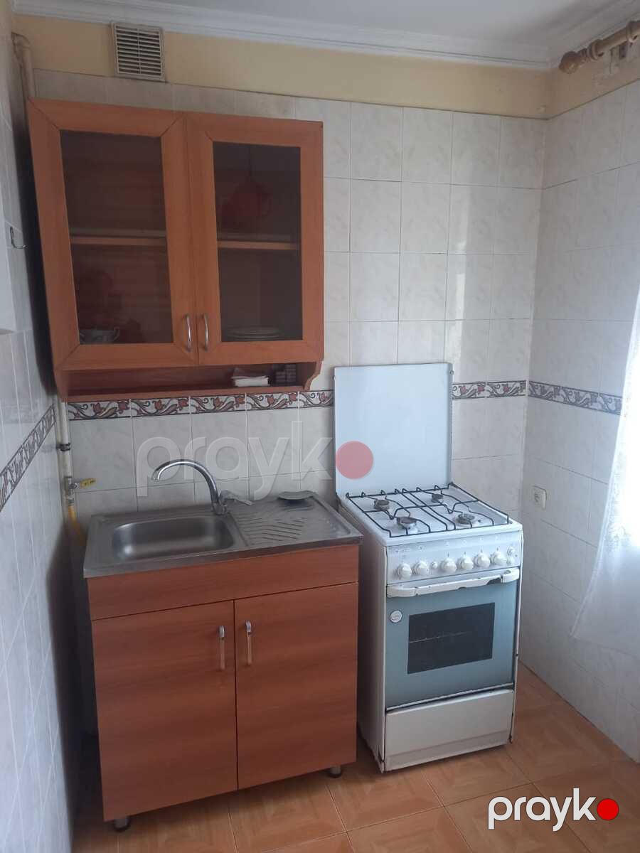 Satılır 1 otaqlı köhnə tikili 38 m² — Mənzil, Bakı (8)