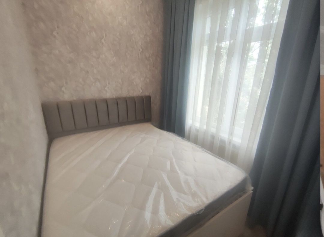 Satılır 2 otaqlı köhnə tikili 35 m² — Mənzil, Bakı (10)
