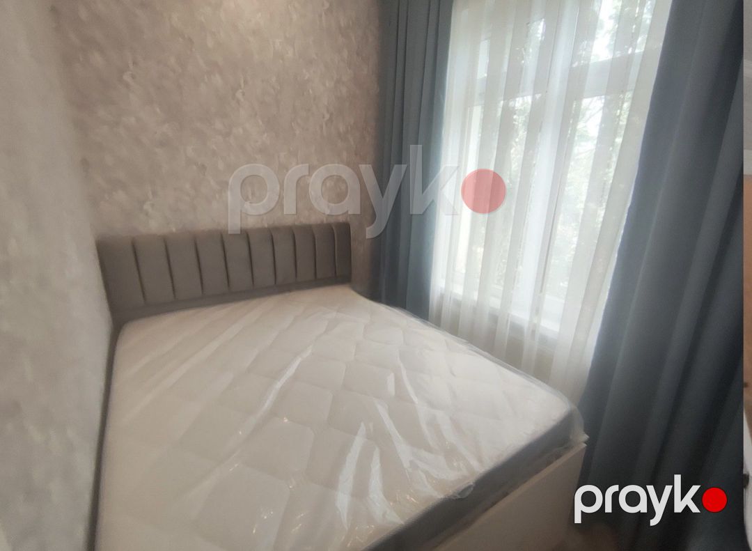 Satılır 2 otaqlı köhnə tikili 35 m² — Mənzil, Bakı (10)