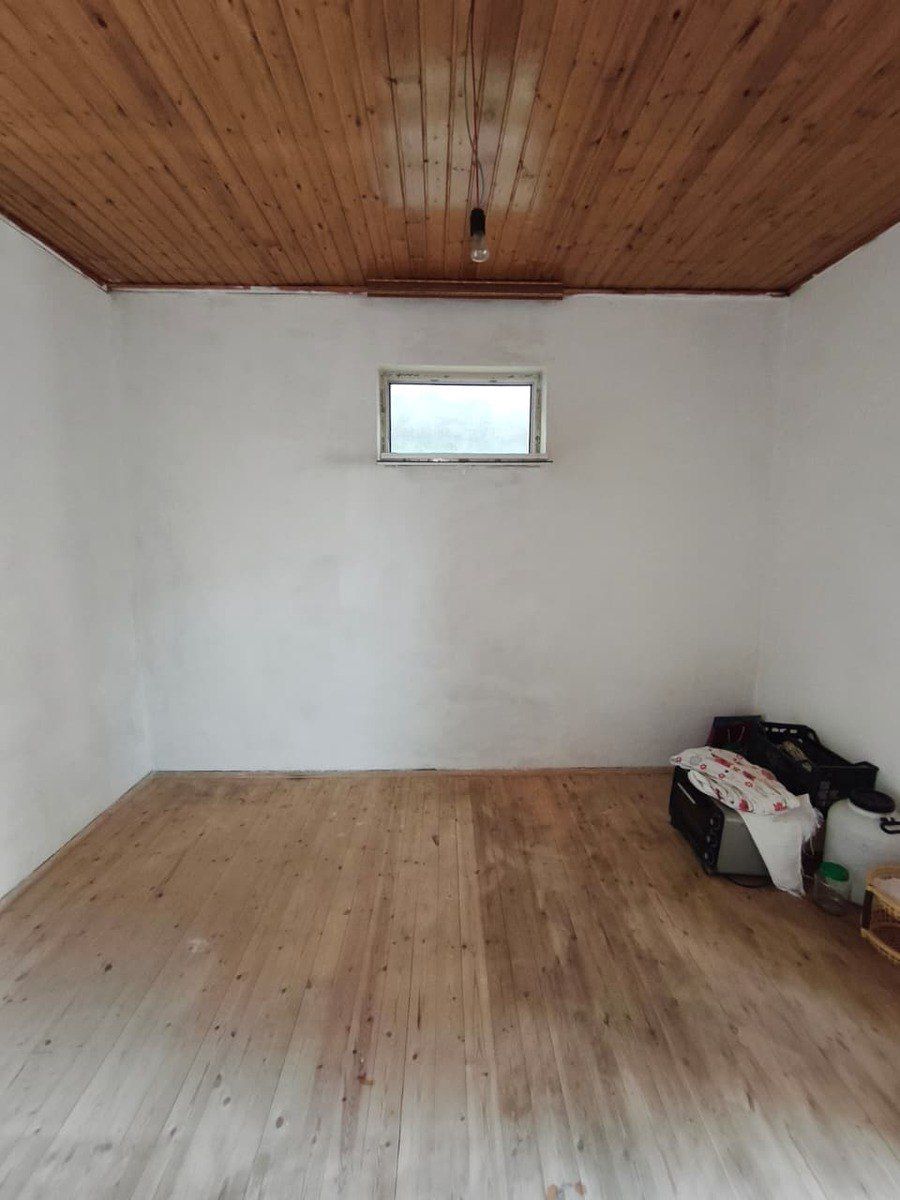 Satılır 2 otaqlı həyət evi/bağ evi 53 m² — Ev, villa, Bakı (9)