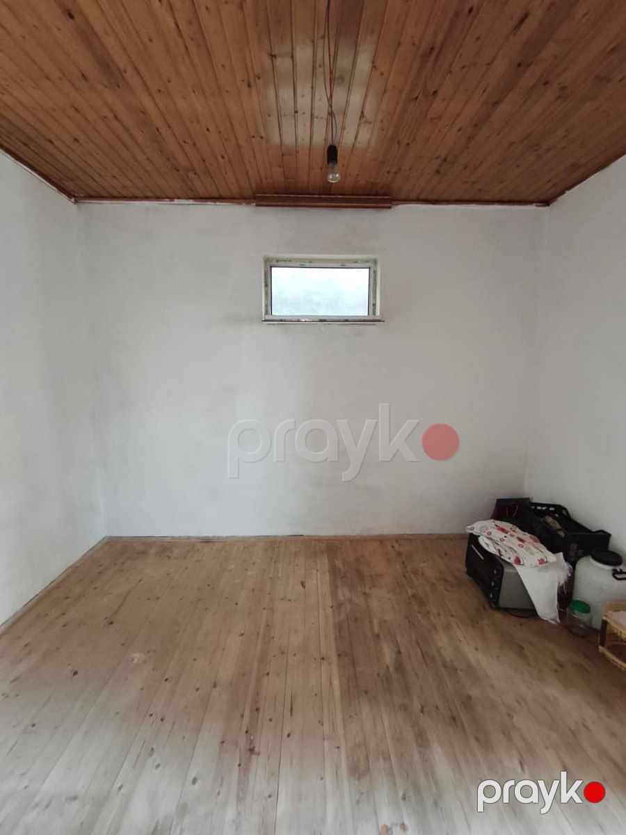 Satılır 2 otaqlı həyət evi/bağ evi 53 m² — Ev, villa, Bakı (9)