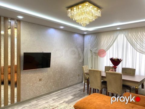 Satılır 3 otaqlı köhnə tikili 80 m²