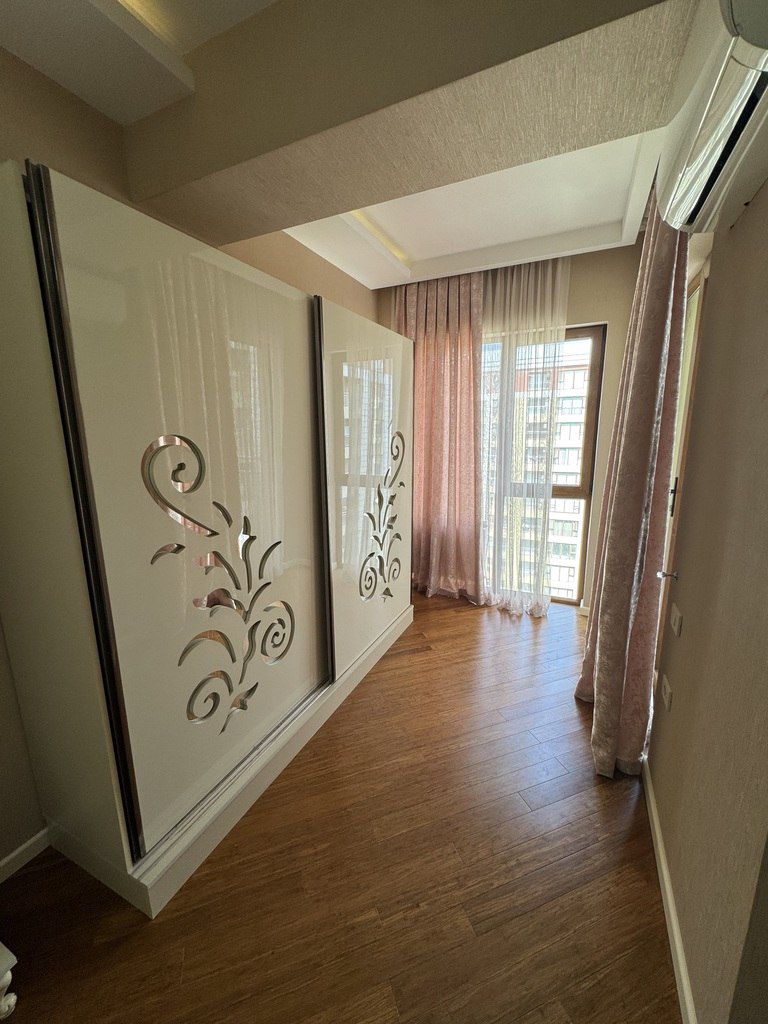 Satılır 3 otaqlı yeni tikili 115 m² — Mənzil, Bakı (10)