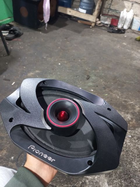 Pioneer Pro — Bakı