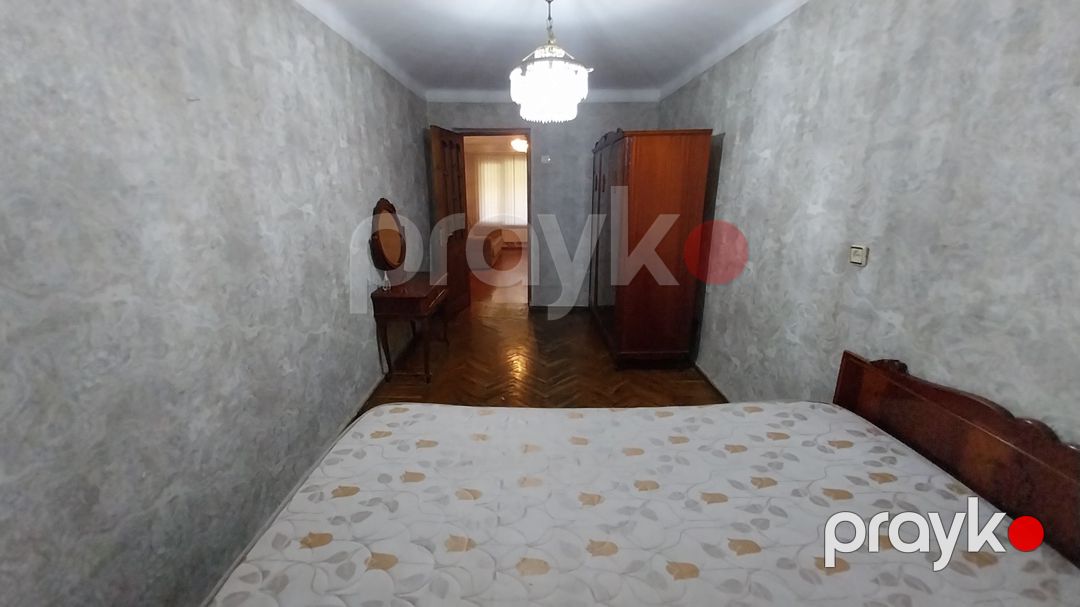 Satılır 3 otaqlı köhnə tikili 80 m² — Mənzil, Bakı (9)