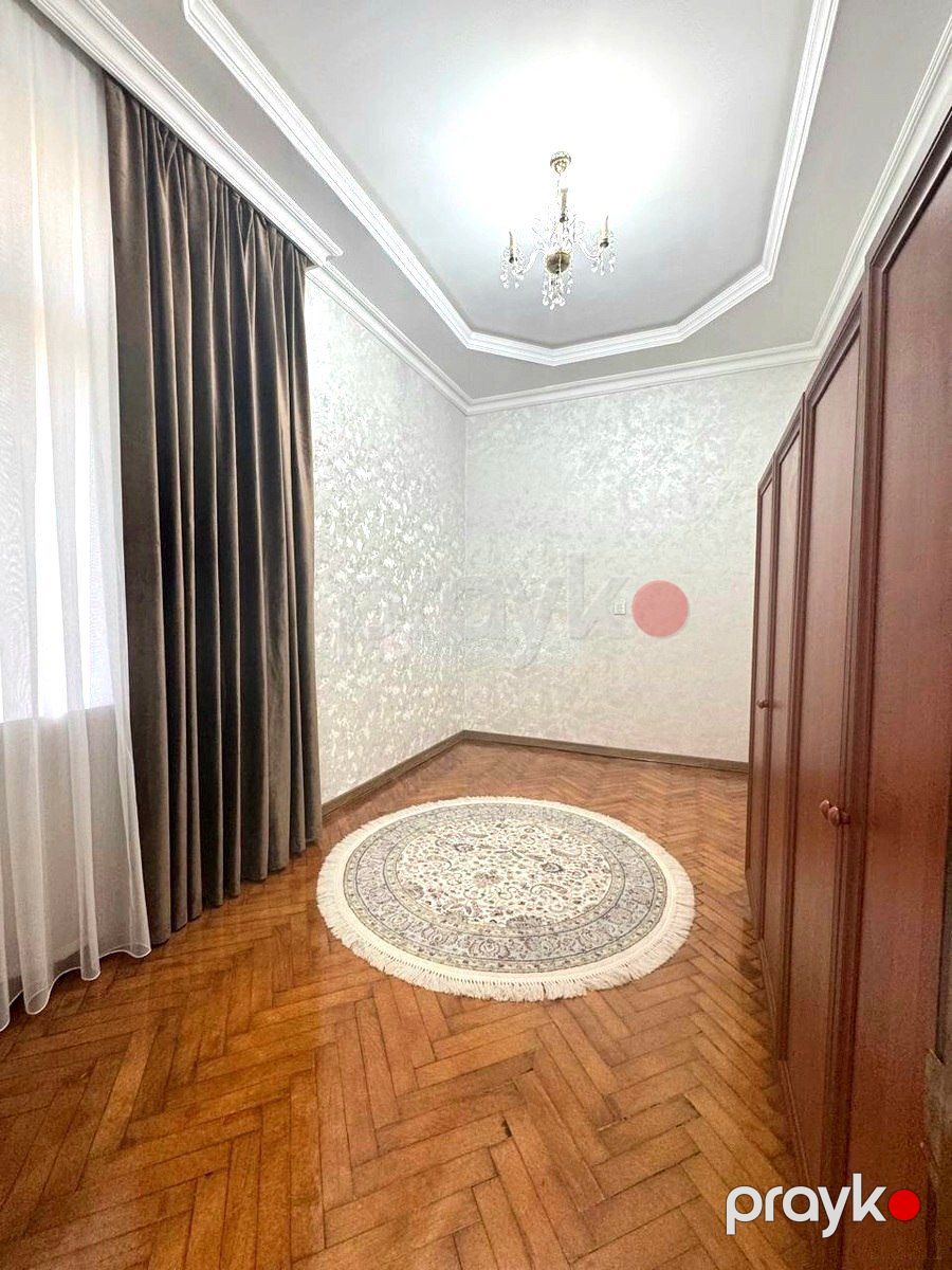 İcarəyə verilir 3 otaqlı köhnə tikili 80 m² — Mənzil, Bakı (7)