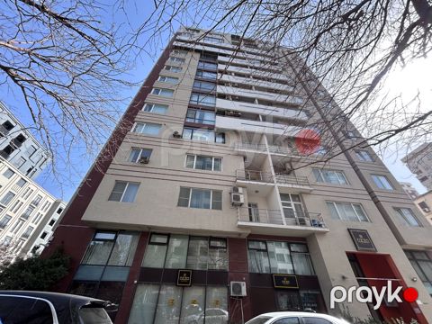 Satılır 3 otaqlı yeni tikili 140 m² — Bakı