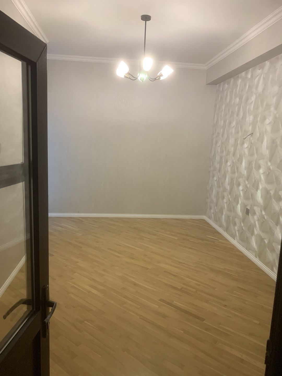 Satılır 3 otaqlı yeni tikili 85 m² — Mənzil, Sumqayıt