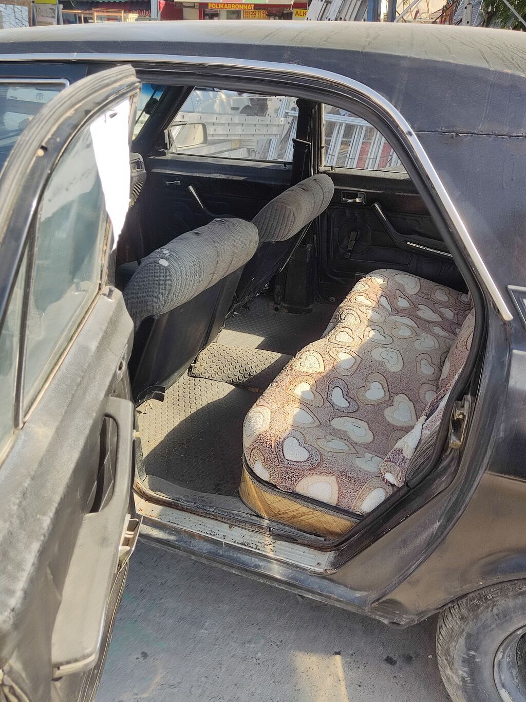 QAZ 24 Volga: 2.4 l 180000 km Sedan — Avto, Xırdalan (5)