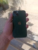 Apple iPhone 13 Green 128GB/4GB — Niko