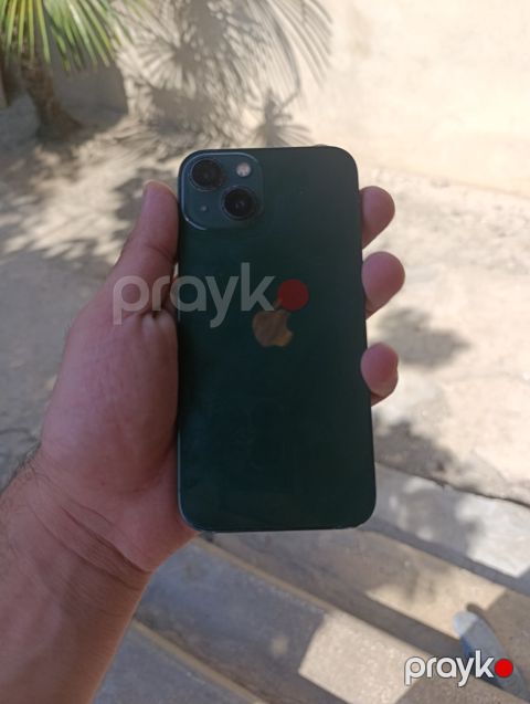 Apple iPhone 13 Green 128GB/4GB