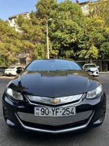 Chevrolet Volt, 1.5 L, 18.4 kWh, 2017 il, 105 000 km — Zyron Motors — Avtomobillər