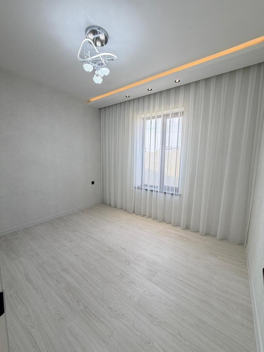 Satılır 3 otaqlı həyət evi/bağ evi 120 m² — Ev, villa, Bakı (8)