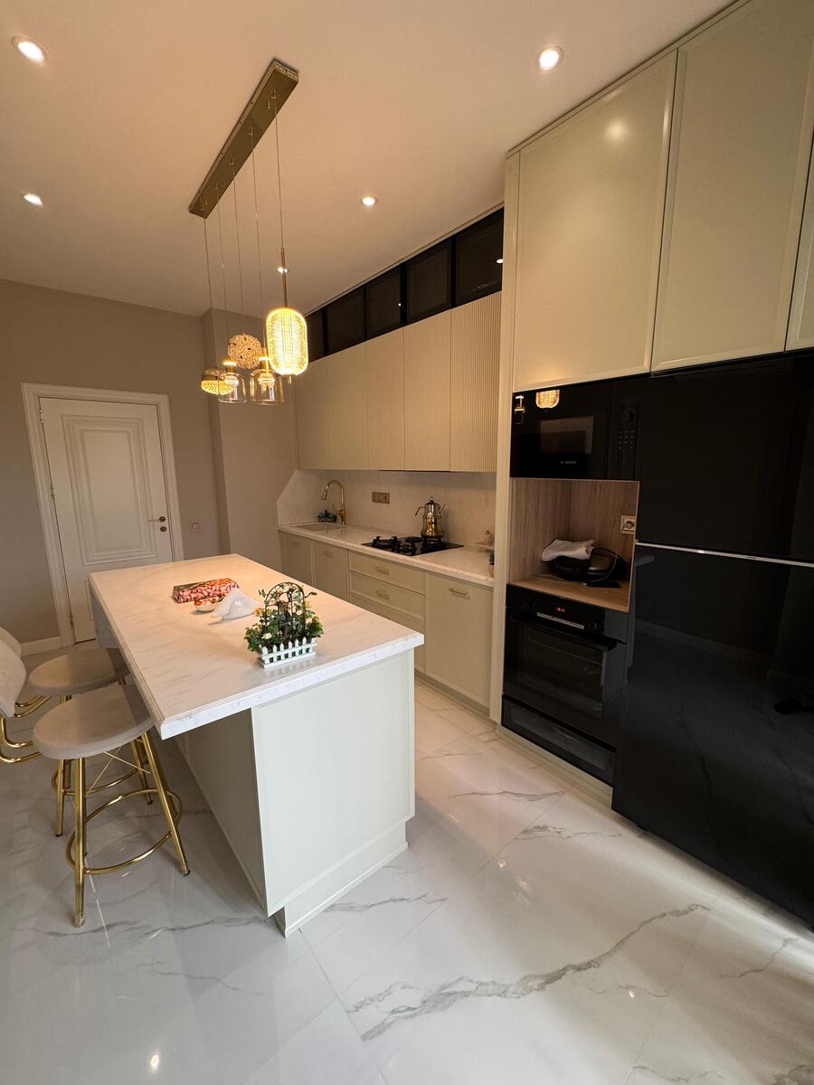 Satılır 3 otaqlı yeni tikili 113 m² — Mənzil, Bakı (12)