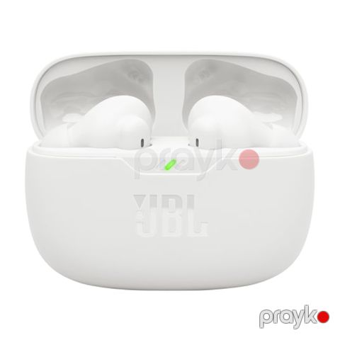 Qulaqlıq JBL Wave Beam 2 White — Bakı