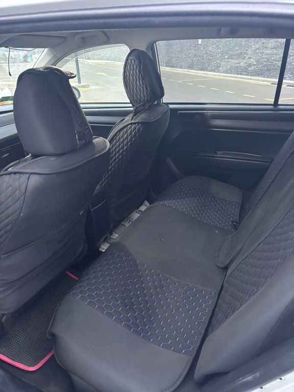Toyota Corolla Fielder, 1.5 L, 0.87 kWh, 2018 il, 228 823 km — Avtomobillər, Bakı (2)