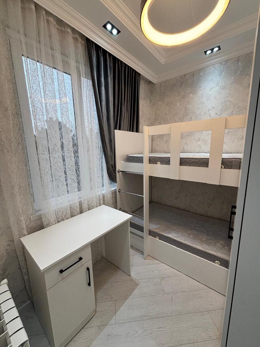 Satılır 2 otaqlı köhnə tikili 45 m² — Mənzil, Bakı (6)