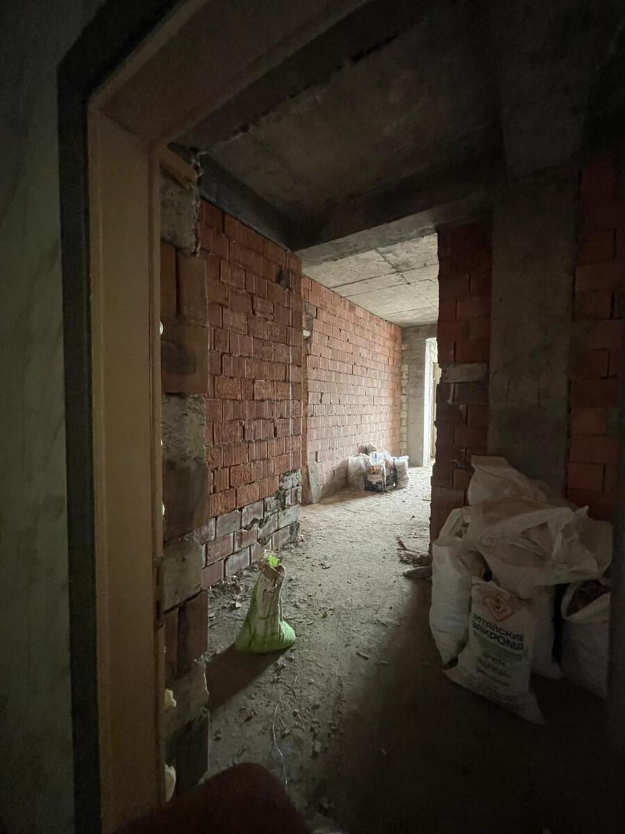 Satılır 3 otaqlı yeni tikili 115.4 m² — Mənzil, Bakı (4)