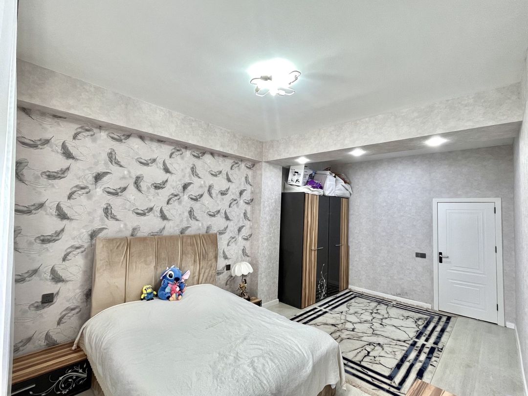 Satılır 3 otaqlı yeni tikili 90 m² — Mənzil, Bakı (5)