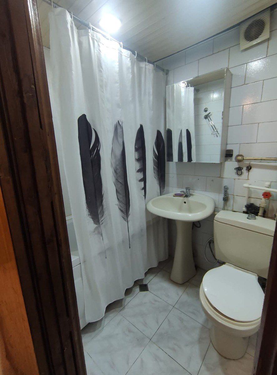 Satılır 3 otaqlı köhnə tikili 80 m² — Mənzil, Bakı (7)