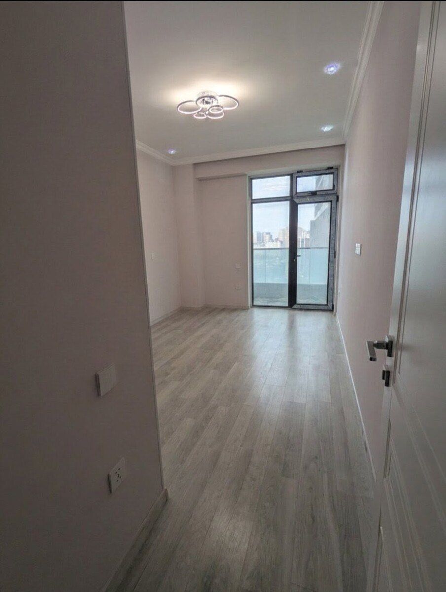 Satılır 2 otaqlı yeni tikili 66 m² — Mənzil, Bakı (4)
