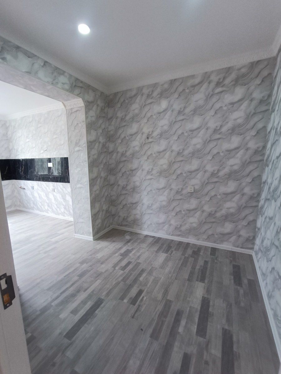 Satılır 3 otaqlı həyət evi/bağ evi 85 m² — Ev, villa, Xırdalan (11)