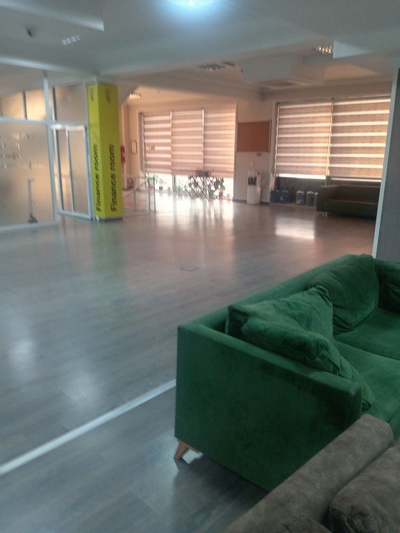 İcarəyə verilir 20 otaqlı ofis 2000 m² — Ofis, Bakı (10)