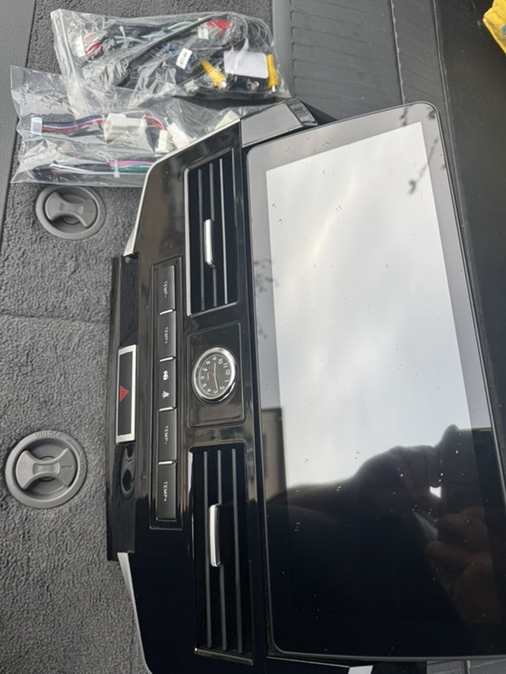 Toyota Land Cruiser, 2026 il, Analoq, Çin, Yeni — Ehtiyat hissələri, Bakı (3)