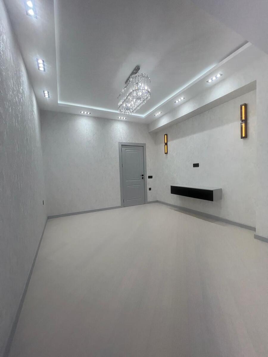 Satılır 2 otaqlı yeni tikili 68 m² — Mənzil, Bakı (2)