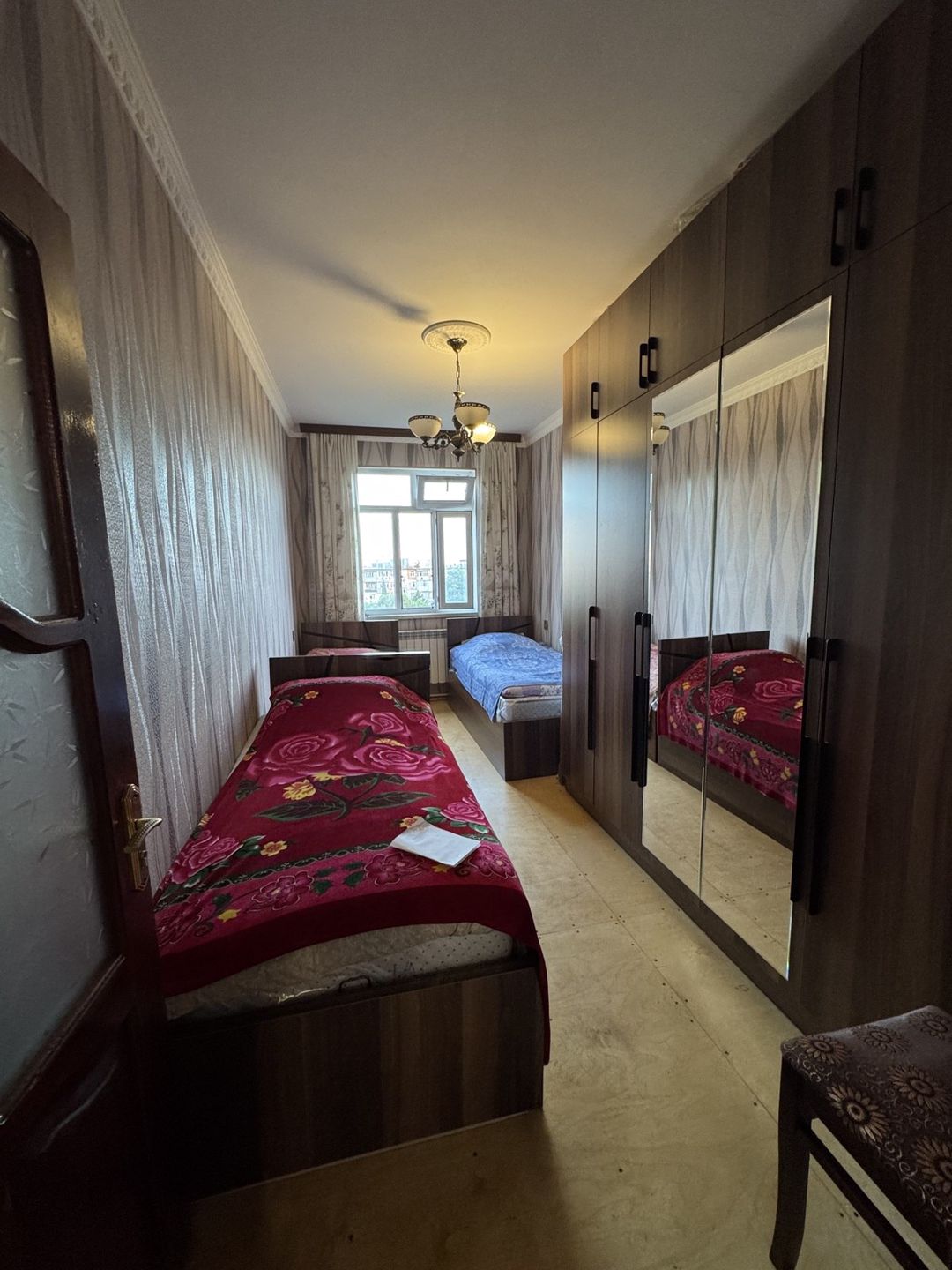 Satılır 2 otaqlı köhnə tikili 55 m² — Mənzil, Bakı (7)