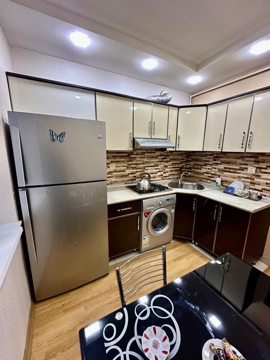 Satılır 3 otaqlı köhnə tikili 80 m² — Mənzil, Bakı (11)