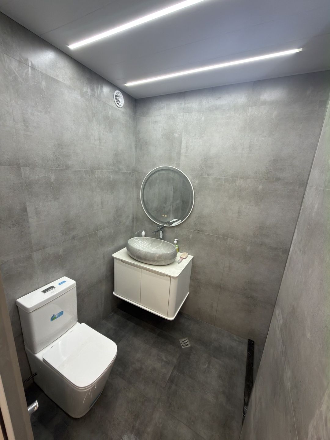 Satılır 3 otaqlı köhnə tikili 65 m² — Mənzil, Bakı (7)